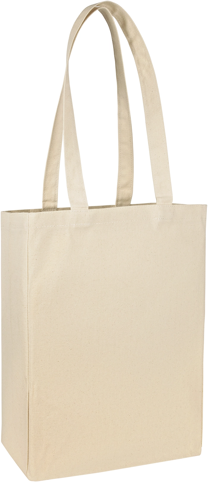 Groombridge Eco 10oz (340gsm) Cotton Canvas Tote